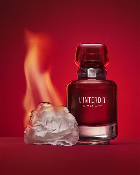 givenchy parfum l'interdit dupe|interdit de givenchy femme.